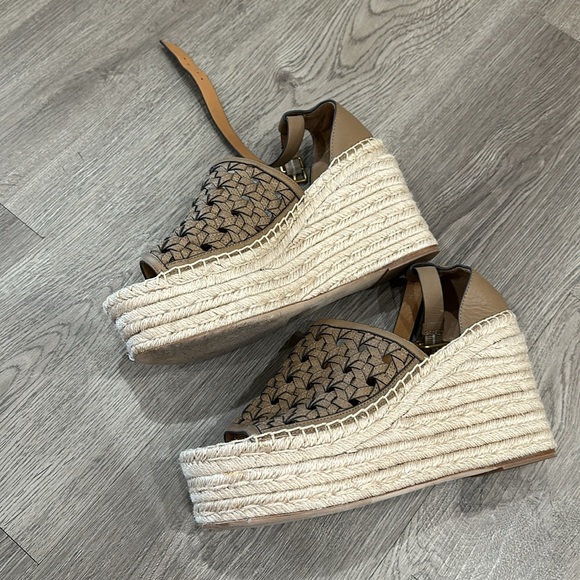 Tory Burch Espadrilles - Picture 3 of 8